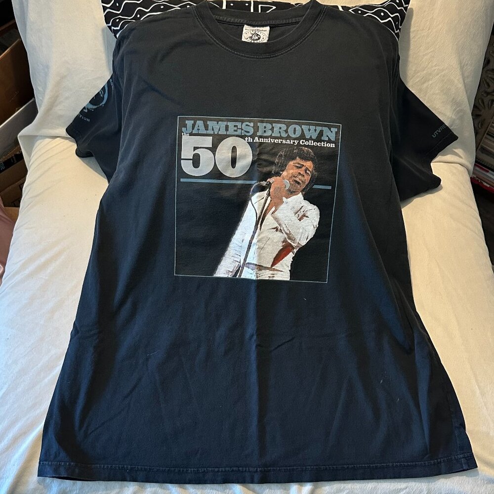 James Brown T-Shirt